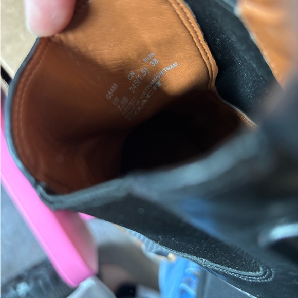 Coach Ankle Boots - Picture 6 of 6